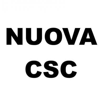 NUOVA CSC SNC DI M.G. MENTASTI E L. SANFILIPP